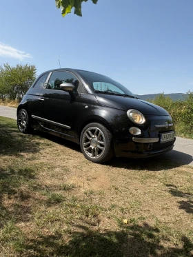 Fiat 500 | Mobile.bg    2