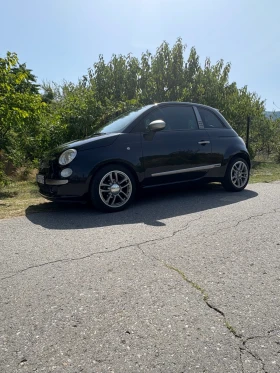 Fiat 500 | Mobile.bg    14