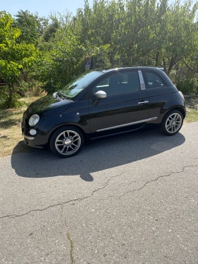 Fiat 500 | Mobile.bg    4