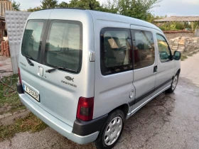 Peugeot Partner | Mobile.bg    4