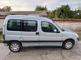 Peugeot Partner | Mobile.bg    3