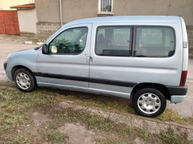Peugeot Partner | Mobile.bg    7
