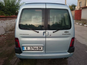 Peugeot Partner | Mobile.bg    5
