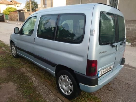 Peugeot Partner | Mobile.bg    6