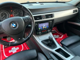 BMW 325 325 I Schweiz - 10500 лв. - 33842960 9