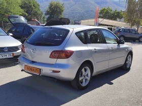 Mazda 3 1.6i* КЛИМАТРОНИК* 179000km!* - 2990 € - 74912674 4