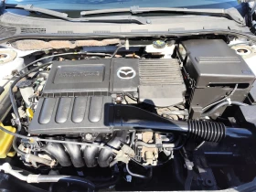 Mazda 3 1.6i* КЛИМАТРОНИК* 179000km!* - 2990 € - 74912674 14