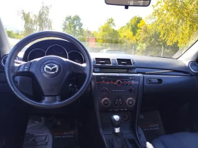 Mazda 3 1.6i* КЛИМАТРОНИК* 179000km!* - 2990 € - 74912674 9