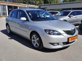 Mazda 3 1.6i* КЛИМАТРОНИК* 179000km!* - 2990 € - 74912674 3