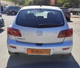 Mazda 3 1.6i* КЛИМАТРОНИК* 179000km!* - 2990 € - 74912674 5
