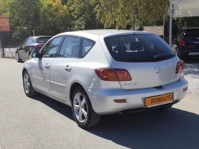 Mazda 3 1.6i* КЛИМАТРОНИК* 179000km!* - 2990 € - 74912674 6