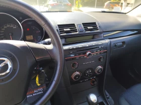 Mazda 3 1.6i* КЛИМАТРОНИК* 179000km!* - 2990 € - 74912674 8
