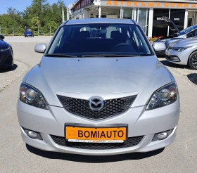 Mazda 3 1.6i* КЛИМАТРОНИК* 179000km!* - 2990 € - 74912674 2