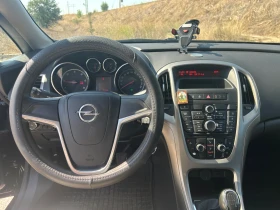 Обява за продажба на Opel Astra 1.7 CDTI ~6 000 лв. - изображение 7