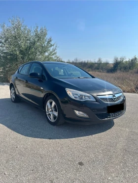 Обява за продажба на Opel Astra 1.7 CDTI ~6 000 лв. - изображение 2