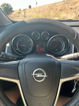 Обява за продажба на Opel Astra 1.7 CDTI ~6 000 лв. - изображение 8