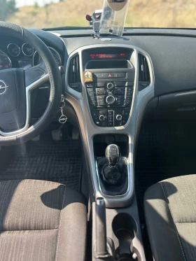 Обява за продажба на Opel Astra 1.7 CDTI ~6 000 лв. - изображение 6