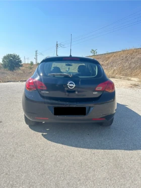 Обява за продажба на Opel Astra 1.7 CDTI ~6 000 лв. - изображение 3