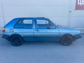 Обява за продажба на VW Golf 1, 6 i ~2 200 лв. - изображение 3
