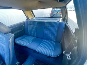 Обява за продажба на VW Golf 1, 6 i ~2 200 лв. - изображение 9