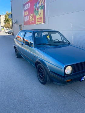 Обява за продажба на VW Golf 1, 6 i ~2 200 лв. - изображение 1