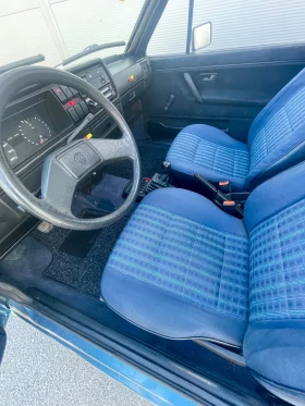 Обява за продажба на VW Golf 1, 6 i ~2 200 лв. - изображение 7