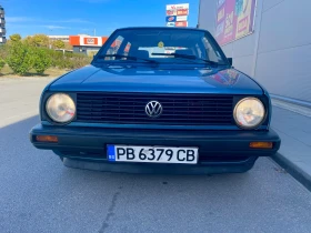 Обява за продажба на VW Golf 1, 6 i ~2 200 лв. - изображение 1