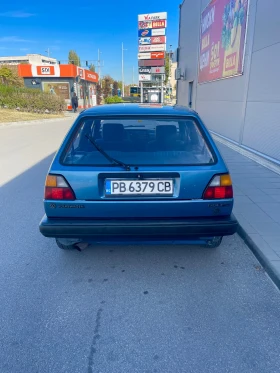 Обява за продажба на VW Golf 1, 6 i ~2 200 лв. - изображение 8