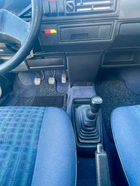 Обява за продажба на VW Golf 1, 6 i ~2 200 лв. - изображение 4