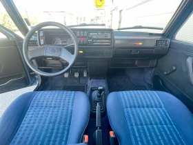 Обява за продажба на VW Golf 1, 6 i ~2 200 лв. - изображение 5