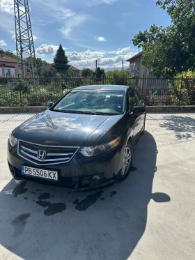 Обява за продажба на Honda Accord ~10 500 лв. - изображение 1
