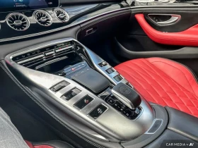 Mercedes-Benz GT 53 AMG * BURMESTER *  * 360 CAMERA * NAVI | Mobile.bg    13