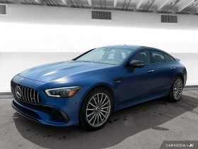  Mercedes-Benz GT