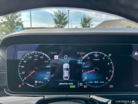 Mercedes-Benz GT 53 AMG * BURMESTER *  * 360 CAMERA * NAVI | Mobile.bg    10
