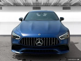 Mercedes-Benz GT 53 AMG * BURMESTER *  * 360 CAMERA * NAVI | Mobile.bg    2