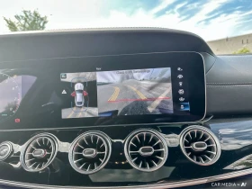 Mercedes-Benz GT 53 AMG * BURMESTER *  * 360 CAMERA * NAVI | Mobile.bg    11