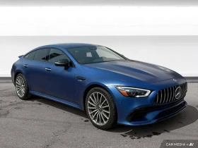 Mercedes-Benz GT 53 AMG * BURMESTER *  * 360 CAMERA * NAVI | Mobile.bg    3