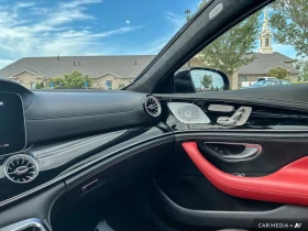 Mercedes-Benz GT 53 AMG * BURMESTER *  * 360 CAMERA * NAVI | Mobile.bg    8