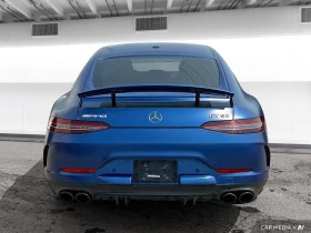 Mercedes-Benz GT 53 AMG * BURMESTER *  * 360 CAMERA * NAVI | Mobile.bg    5