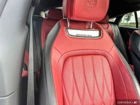 Mercedes-Benz GT 53 AMG * BURMESTER *  * 360 CAMERA * NAVI | Mobile.bg    14