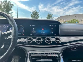 Mercedes-Benz GT 53 AMG * BURMESTER *  * 360 CAMERA * NAVI | Mobile.bg    12