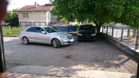Mercedes-Benz C 220 - 6700 € / 13104.06 лв. - 86377212 5