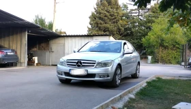 Mercedes-Benz C 220 - 6700 € / 13104.06 лв. - 86377212 4
