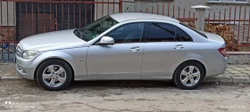 Mercedes-Benz C 220 - 6700 € / 13104.06 лв. - 86377212 3