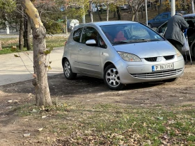     Mitsubishi Colt 1.5 Di-D  