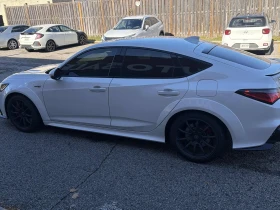 Acura Integra Type S CARFAX    | Mobile.bg    2