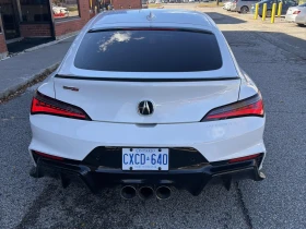 Acura Integra Type S CARFAX    | Mobile.bg    4