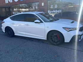 Acura Integra Type S CARFAX    | Mobile.bg    5