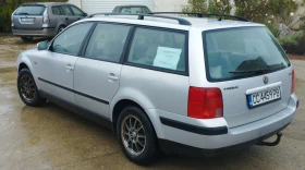 VW Passat 1.9-110. | Mobile.bg    3