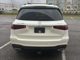 Mercedes-Benz GLS 450 * CARFAX * БЕЗ ПЪРВОНАЧАЛНА ВНОСКА - 81360 лв. / 41598.71 € - 22016799 4